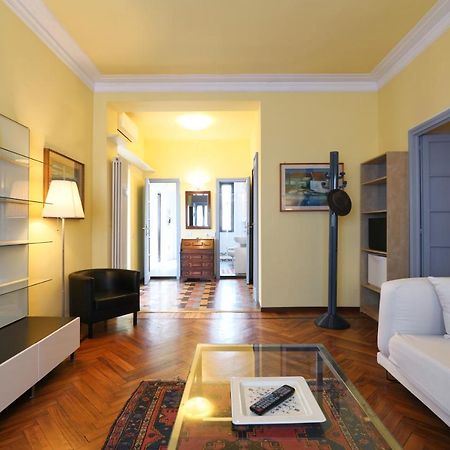 Apartamento Primopiano - Ponzio Milán Exterior foto